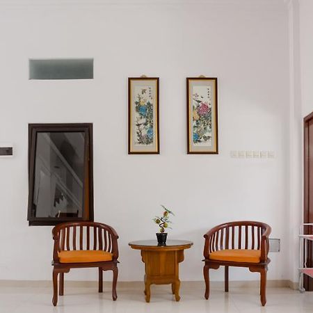 Reddoorz Near Jawa Timur Park 3 Malang Ngoại thất bức ảnh
