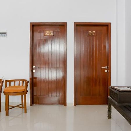 Reddoorz Near Jawa Timur Park 3 Malang Ngoại thất bức ảnh