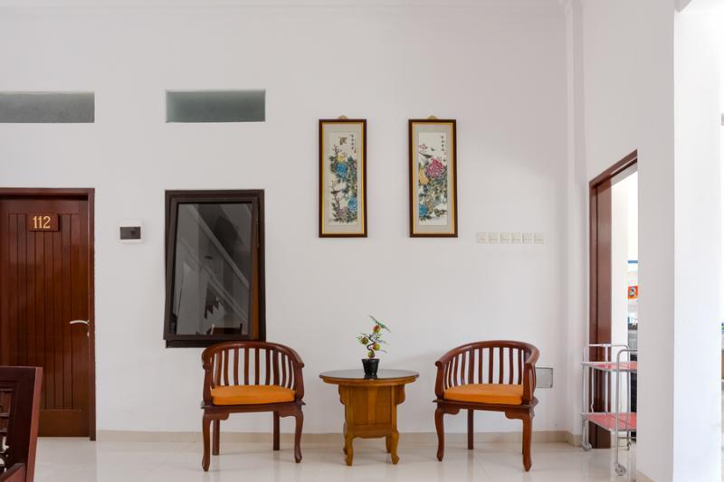 Reddoorz Near Jawa Timur Park 3 Malang Ngoại thất bức ảnh