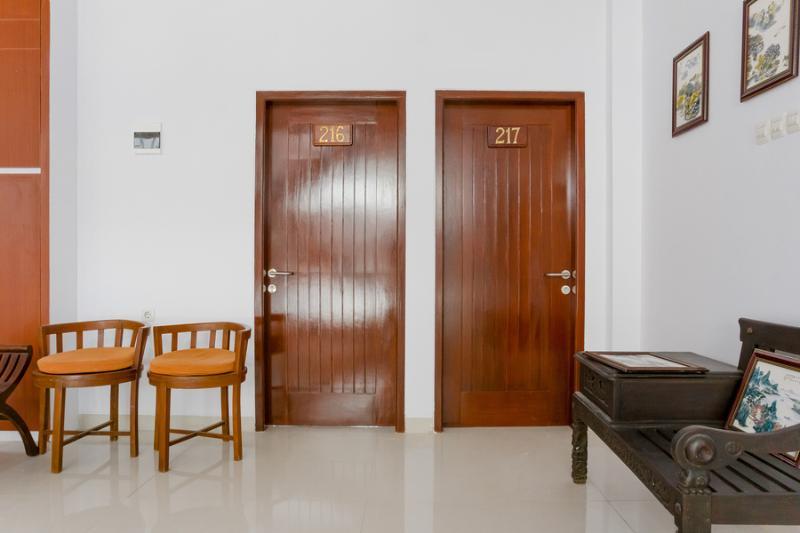 Reddoorz Near Jawa Timur Park 3 Malang Ngoại thất bức ảnh