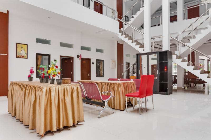 Reddoorz Near Jawa Timur Park 3 Malang Ngoại thất bức ảnh