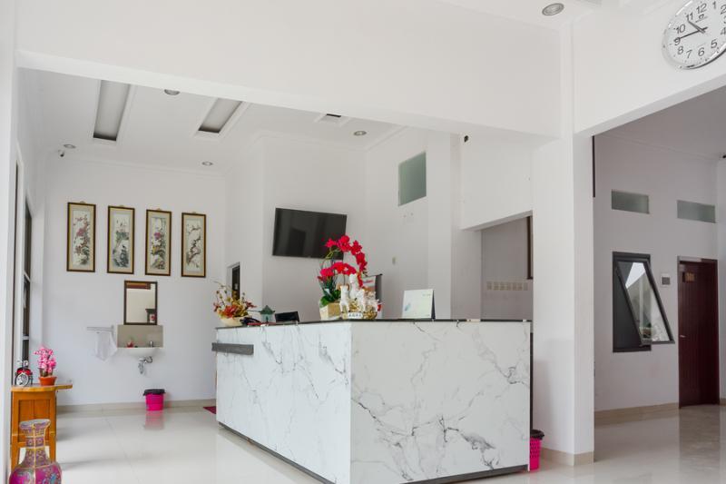 Reddoorz Near Jawa Timur Park 3 Malang Ngoại thất bức ảnh
