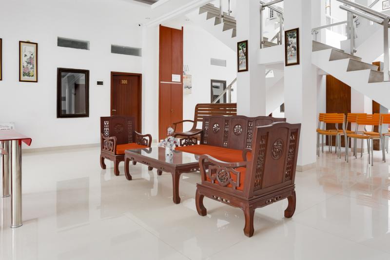 Reddoorz Near Jawa Timur Park 3 Malang Ngoại thất bức ảnh