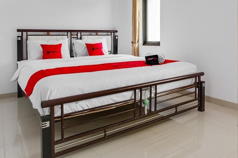 Reddoorz Near Jawa Timur Park 3 Malang Ngoại thất bức ảnh