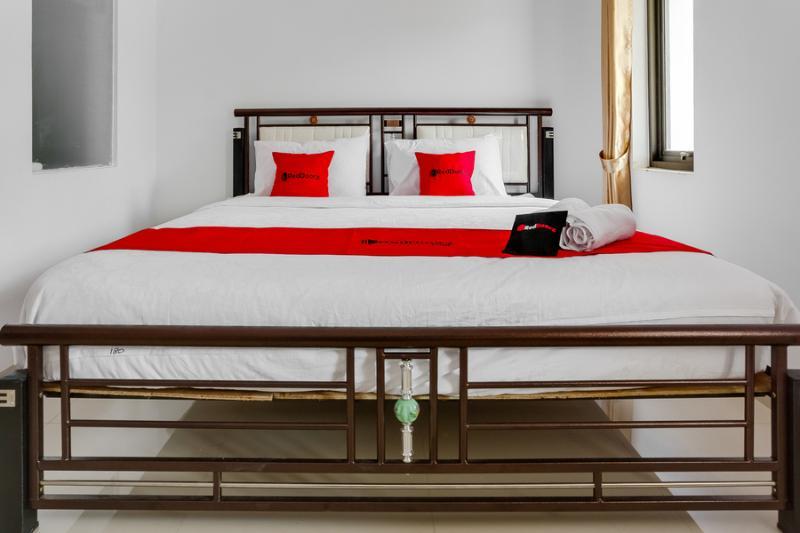 Reddoorz Near Jawa Timur Park 3 Malang Ngoại thất bức ảnh