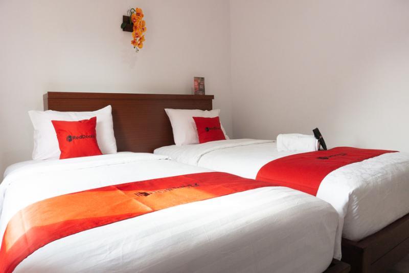 Reddoorz Near Jawa Timur Park 3 Malang Ngoại thất bức ảnh