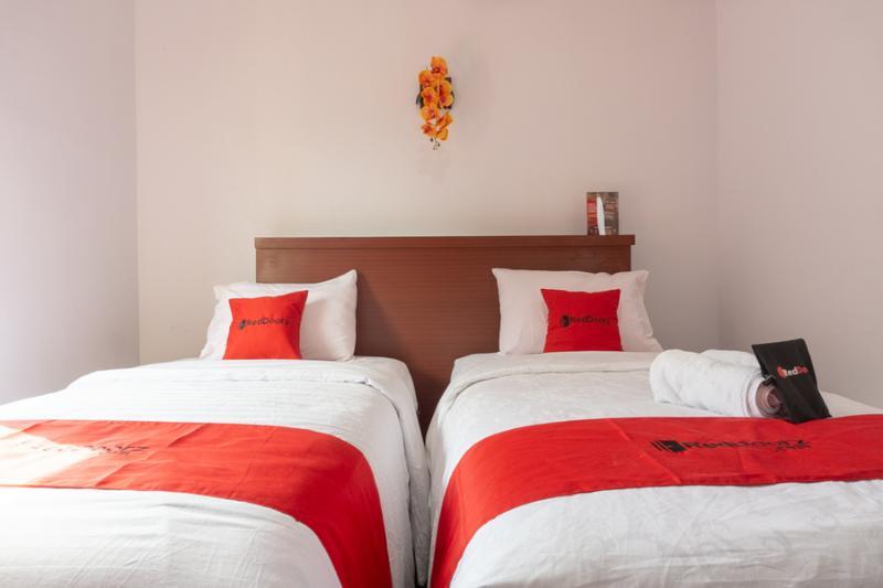 Reddoorz Near Jawa Timur Park 3 Malang Ngoại thất bức ảnh